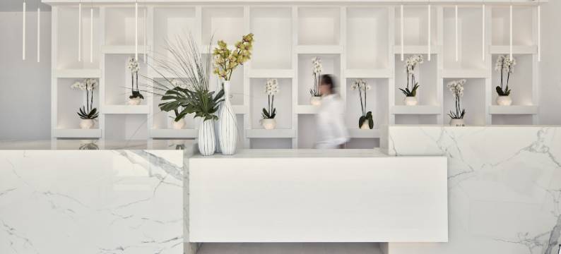 米克诺斯卡缇吉斯度假酒店-立鼎世酒店集团(Katikies Mykonos - The Leading Hotels Of The World)图片