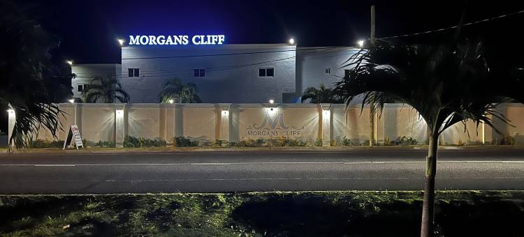 摩根克利夫酒店(Morgans Cliff)图片