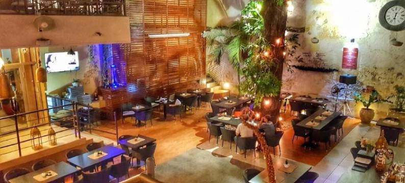 阿罗拉曼达酒店(Allamanda Hotel)图片