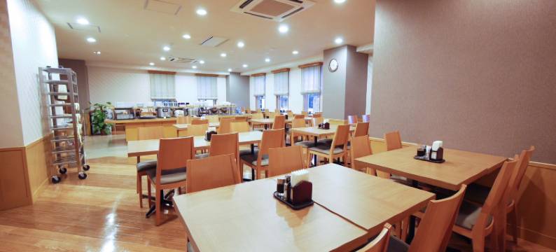 露樱酒店日立多贺店(Hotel Route-Inn Hitachitaga)图片