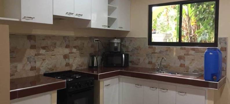 克里斯广场杜玛古耶特酒店(Cris Place Dumaguete)图片