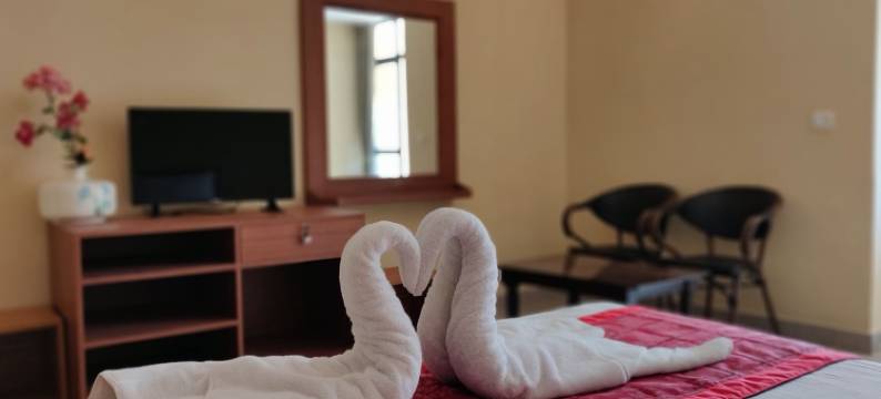 天堂野山酒店(Paradise Wild Hills Kodachadri)图片