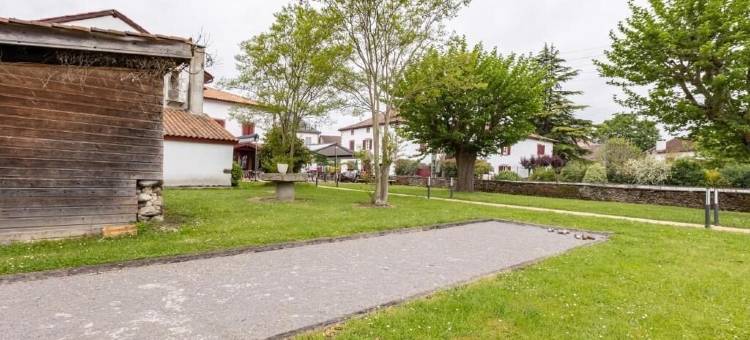 门迪酒店(Hotel Mendy)图片