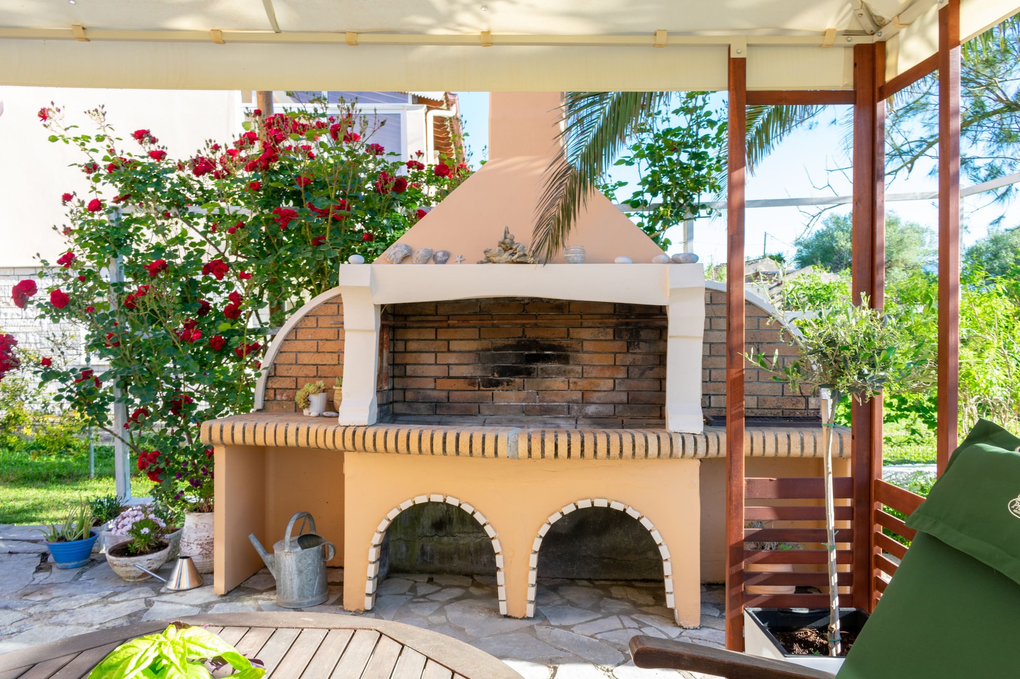 Kapella Apartments Over view