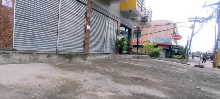 心脏服务酒店(Heart Hotel and Services)图片