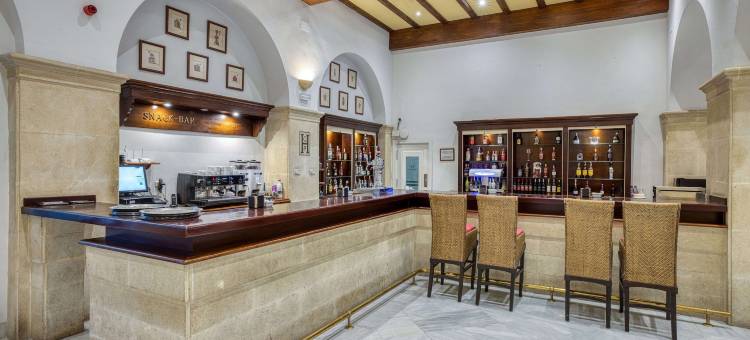 瓜达科特公园酒店(Guadacorte Park)图片