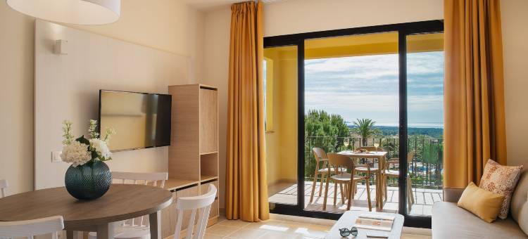 邦蒙特博纳维斯塔皮埃尔假日度假村(Pierre & Vacances Resort Bonavista de Bonmont)图片