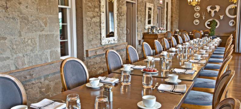 老石精品酒店(Old Stone Inn Boutique Hotel)图片