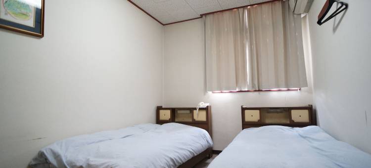 白凤旅馆(Ryokan Hakuhou)图片