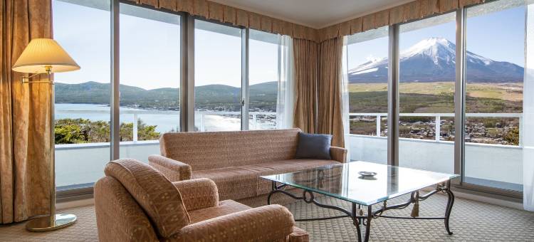 富士山酒店(Hotel Mt. Fuji)图片