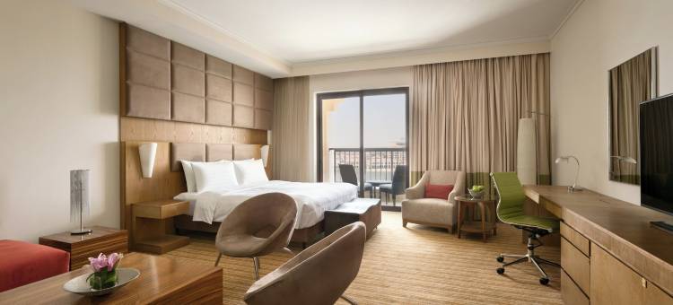 阿布扎比盛贸饭店(Traders Hotel，Qaryat AI Beri, Abu Dhabi)图片