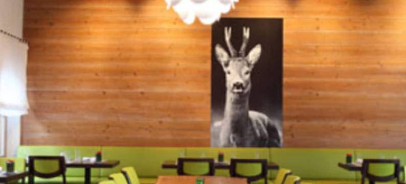 埃德尔餐厅-酒店(Hotel-Restaurant Adler)图片