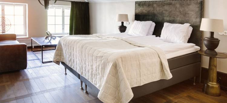 维斯堡博尔斯酒店(Hotell Visby Börs)图片