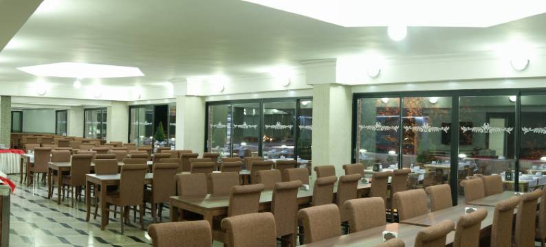 丹达尔酒店(Dündar Hotel)图片