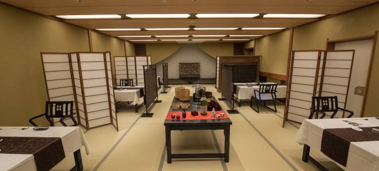 汤回廊菊屋旅馆(Yukairo Kikuya)图片