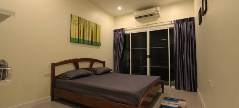 双子别墅酒店(Twin Villa)图片