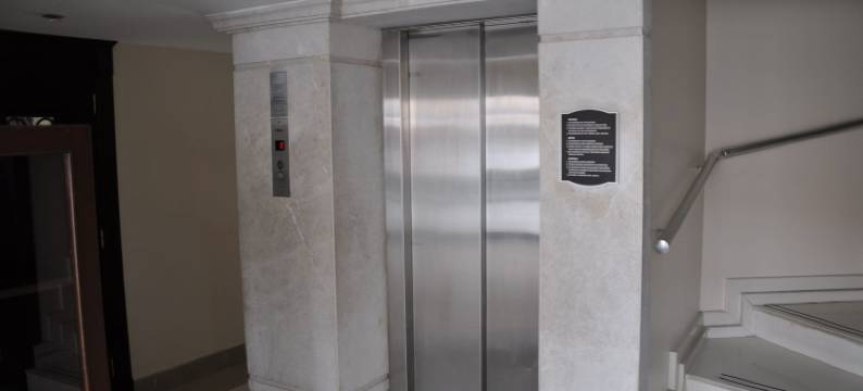 阿尔梅纳酒店(ALMENA HOTEL)图片