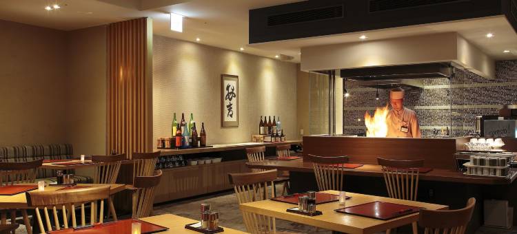 沼津寇寇奇酒店(Cocochee Hotel Numazu)图片