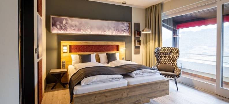 黑根巴斯酒店(Hotel Hegenbarths)图片