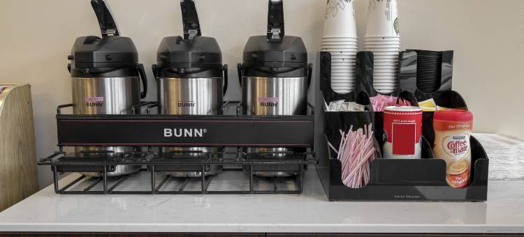 红顶酒店-弗雷德里克斯堡北(Red Roof Inn Fredericksburg North)图片