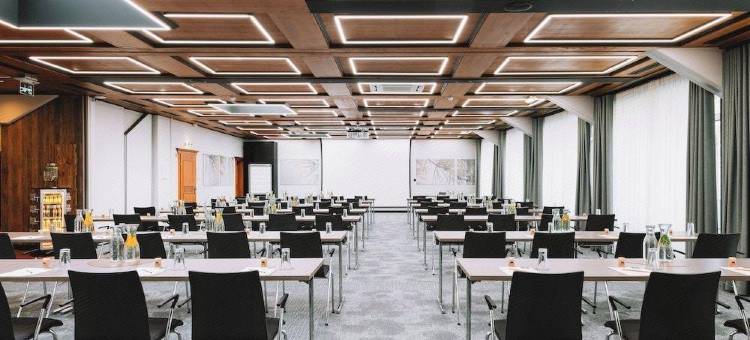 格伦德尔蒙迪假日酒店(Mondi Hotel am Grundlsee)图片