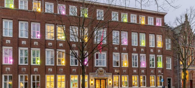 Vie Via酒店(VIE Via - Your Hotel)图片