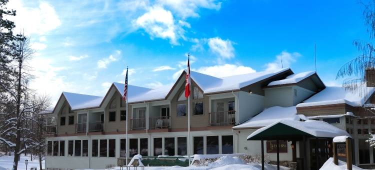梅多湖度假村及公寓(Meadow Lake Resort & Condos)图片