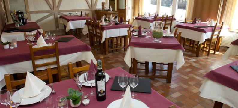 圣马丁酒店(Auberge Saint-Martin)图片