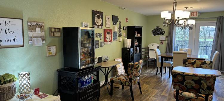 阿博罗斯精品酒店(Arbor Rose Boutique Hotel)图片