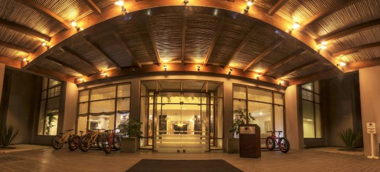 传奇帕拉卡斯度假村 - Hyatt悠选品牌成员(The Legend Paracas Resort, a Destination by Hyatt Hotel)图片