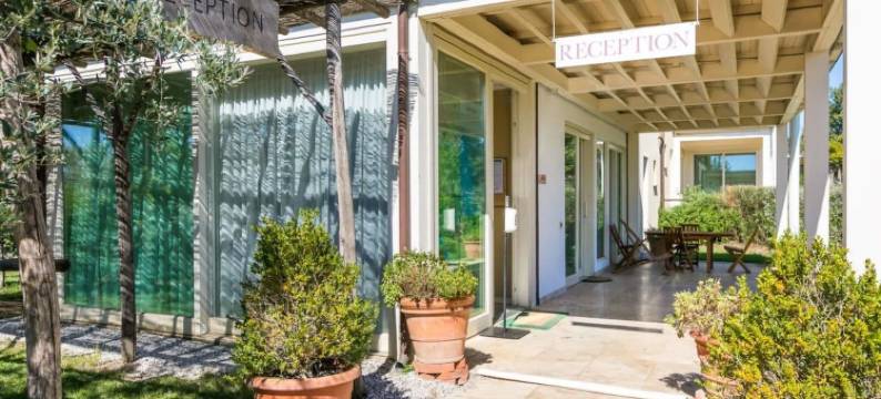 托斯卡纳有机村酒店(Toscana Biovillage - Private Cottage)图片