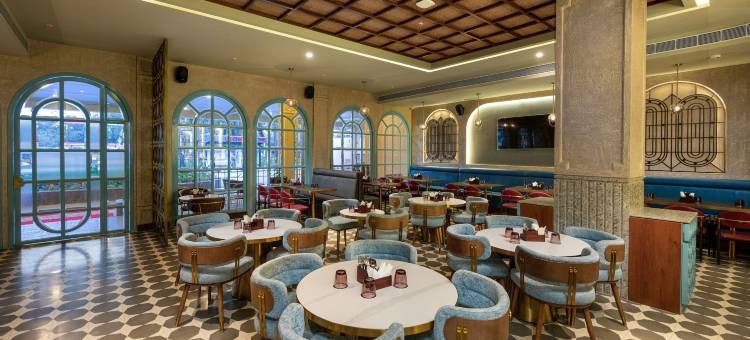 快捷酒店(Freesia by Express Inn)图片