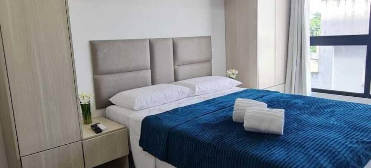 波尔图别墅 - 107 by La Playa(Villas do Porto - 107 by La Playa)图片