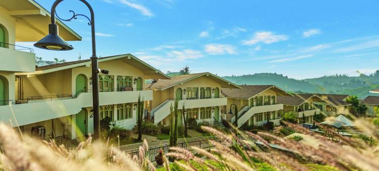 拉弗洛拉安伯利度假酒店(Mango Hill Shola Ooty)图片