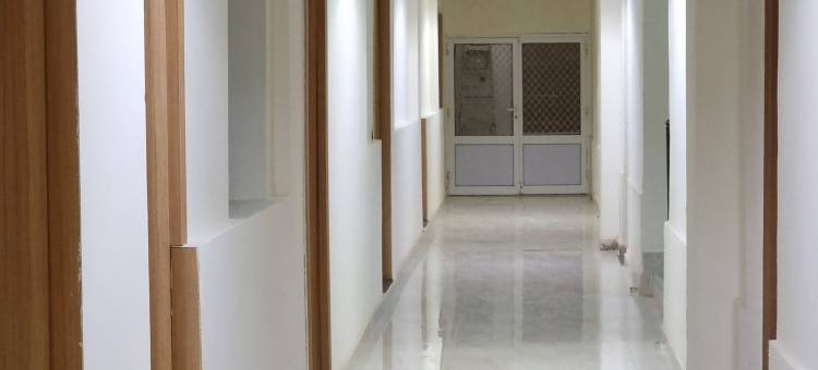 吉布提拉岩酒店(Hotel Rayan Djibouti)图片