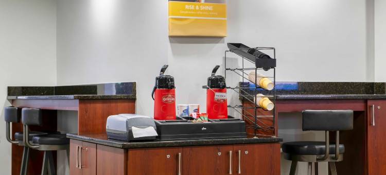 亚特兰大市中心6号汽车旅馆(Motel 6 Atlanta, GA - Downtown)图片