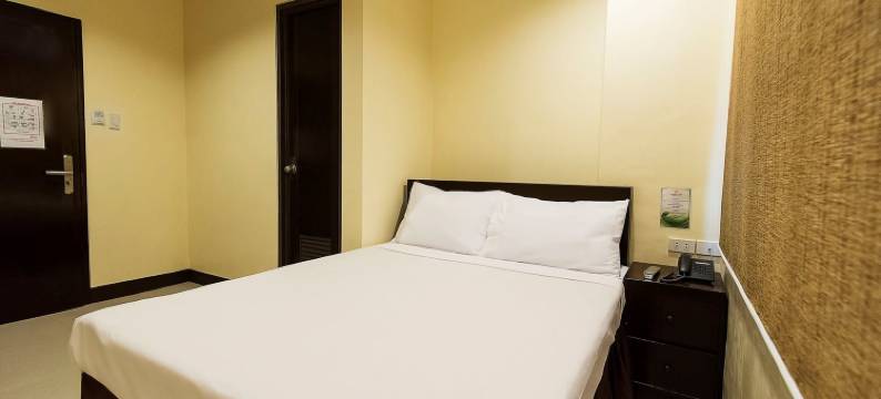 温瑟尔套房(Winzelle Suites)图片