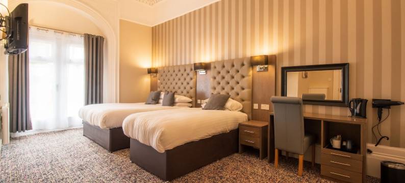 大使酒店(Ambassador Hotel)图片