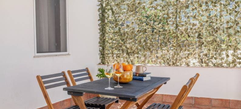 洛里亚度假屋(Case Vacanza Loria)图片