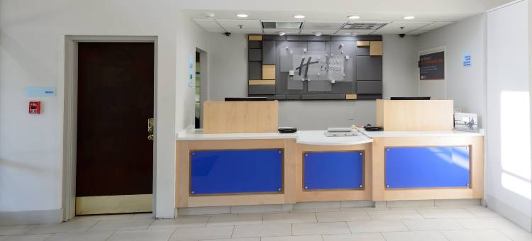 Holiday Inn Express 晓峰(DURHAM区)(Holiday Inn Express Hillsborough (Durham Area))图片