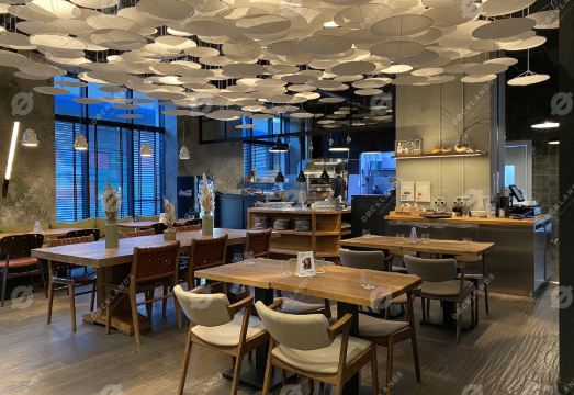 Docklands Apart-Hotel Hotel Overview