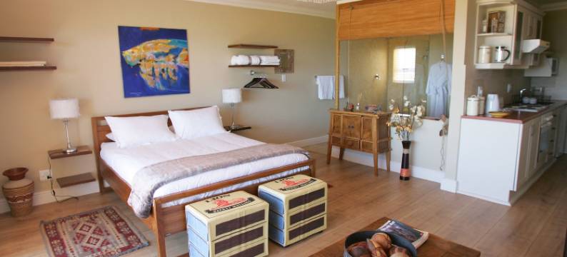 海豚宾馆酒店(Dolphin Inn Guesthouse)图片