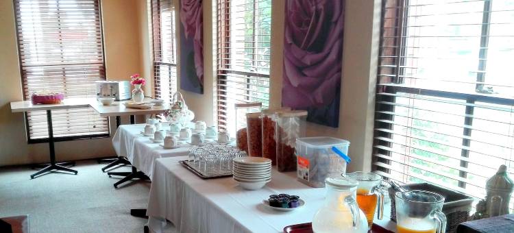 格伦汽车旅馆与公寓(Glen Inn)图片