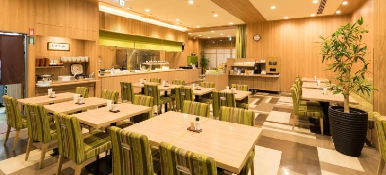Dormy Inn快捷酒店-挂川天然温泉(Hotel Dormy Inn Express Kakegawa)图片