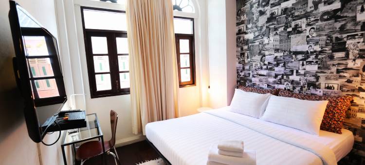普吉岛 346(Phuket 346 Guest House)图片