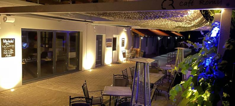 齐罗镇酒店(Hotel Zierow - Urlaub an der Ostsee)图片