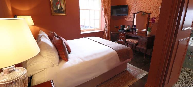 乔治亚斯旺西酒店(The Georgian Swansea)图片