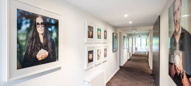 皇后镇公园精品酒店(Queenstown Park Boutique Hotel)图片