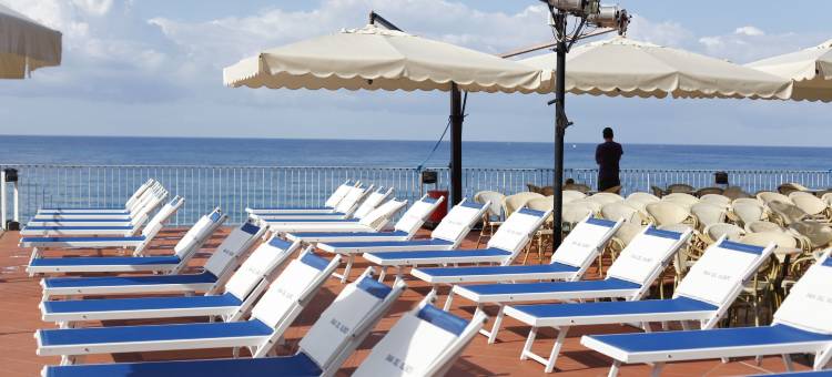 拜亚德尔斯林齐奥度假酒店(Resort Baia del Silenzio)图片