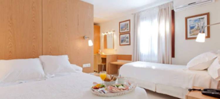 布兰卡海岸酒店(Hotel MR Costa Blanca)图片